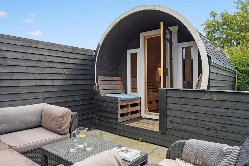 Foto von Ferienhaus HS32 in Pøt Strandby - Juelsminde - Ostjütland