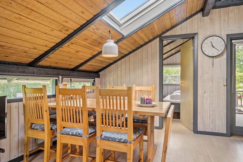 Foto von Ferienhaus HS32 in Pøt Strandby - Juelsminde - Ostjütland