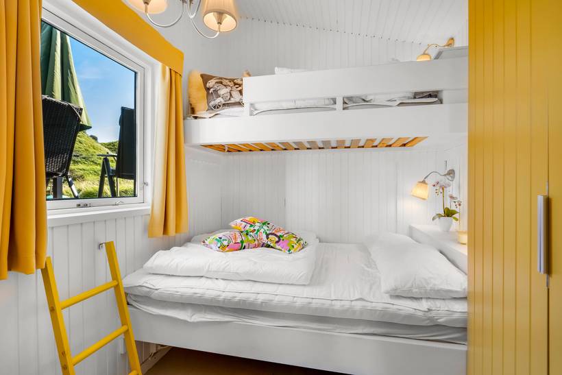 Foto von Ferienhaus HS34 in Lønstrup - Nordjütland