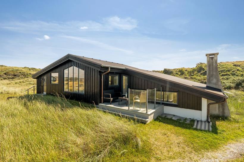 Foto von Ferienhaus HS34 in Lønstrup - Nordjütland