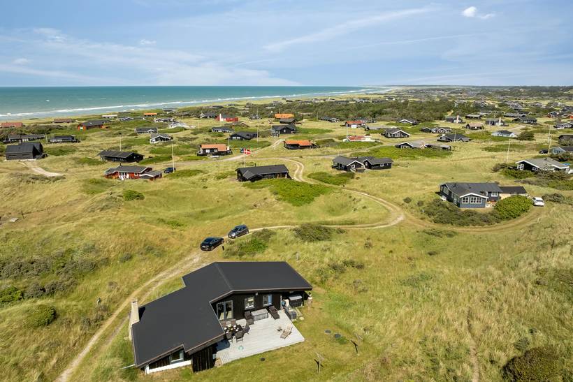 Foto von Ferienhaus HS34 in Lønstrup - Nordjütland