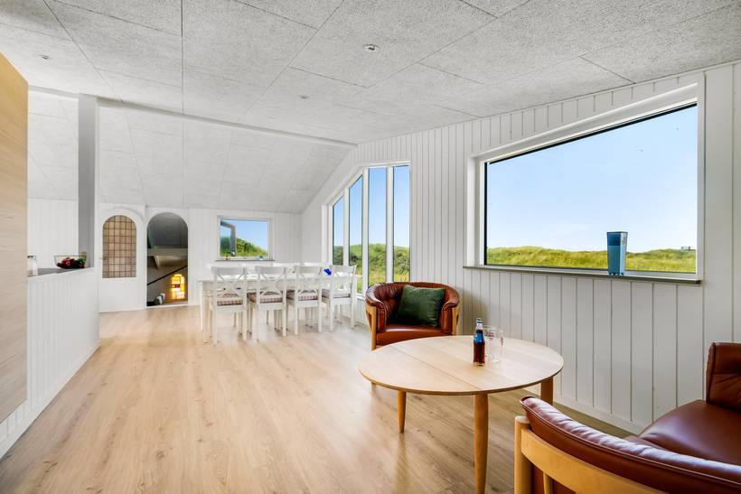 Foto von Ferienhaus HS34 in Lønstrup - Nordjütland