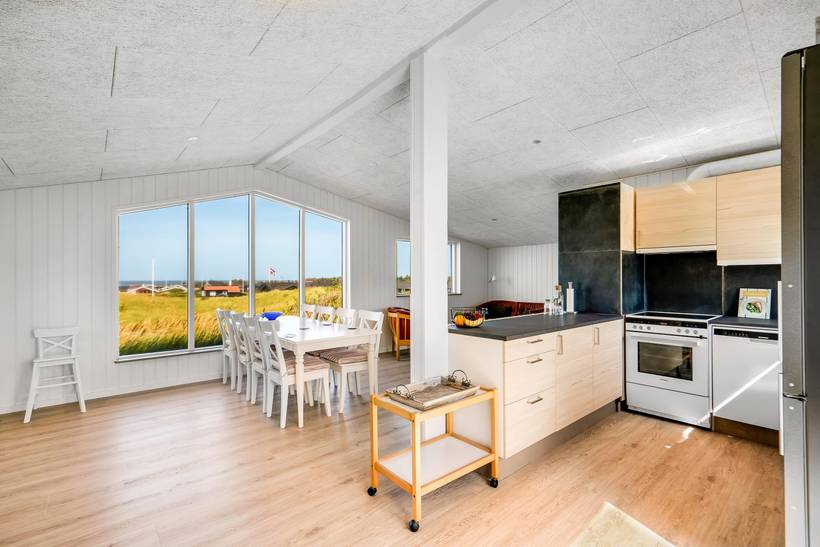 Foto von Ferienhaus HS34 in Lønstrup - Nordjütland