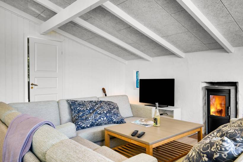 Foto von Ferienhaus HS34 in Lønstrup - Nordjütland