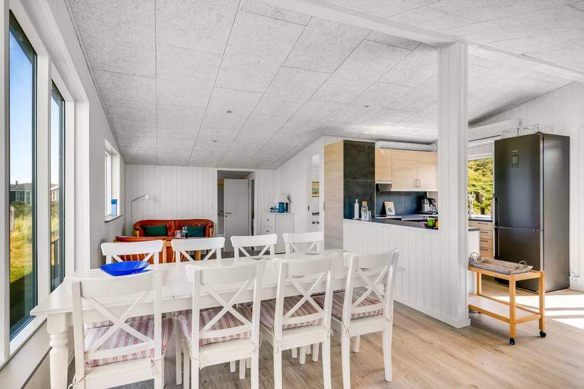 Foto von Ferienhaus HS34 in Lønstrup - Nordjütland