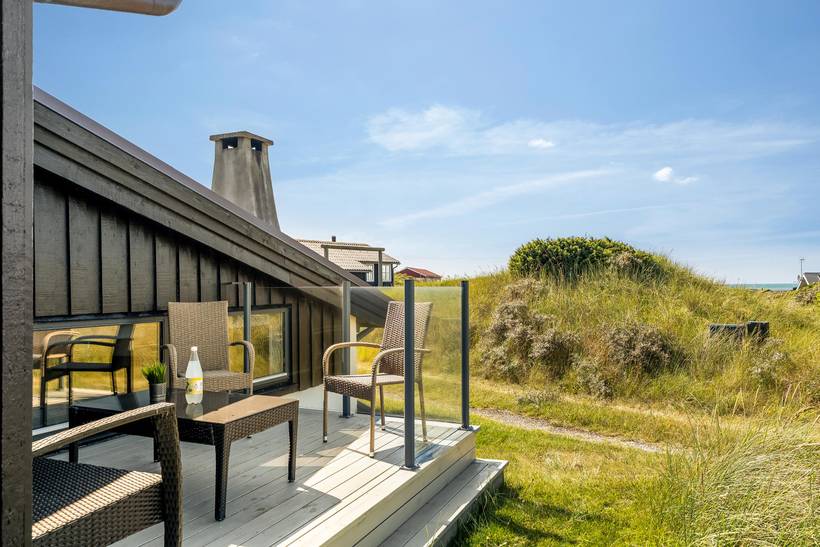Foto von Ferienhaus HS34 in Lønstrup - Nordjütland