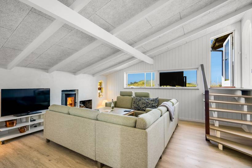 Foto von Ferienhaus HS34 in Lønstrup - Nordjütland