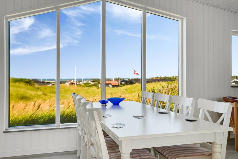 Foto von Ferienhaus HS34 in Lønstrup - Nordjütland