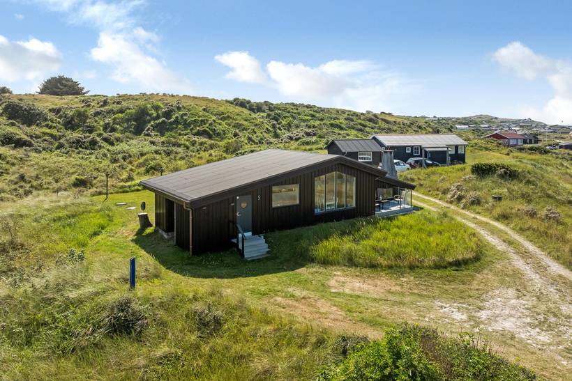 Foto von Ferienhaus HS34 in Lønstrup - Nordjütland