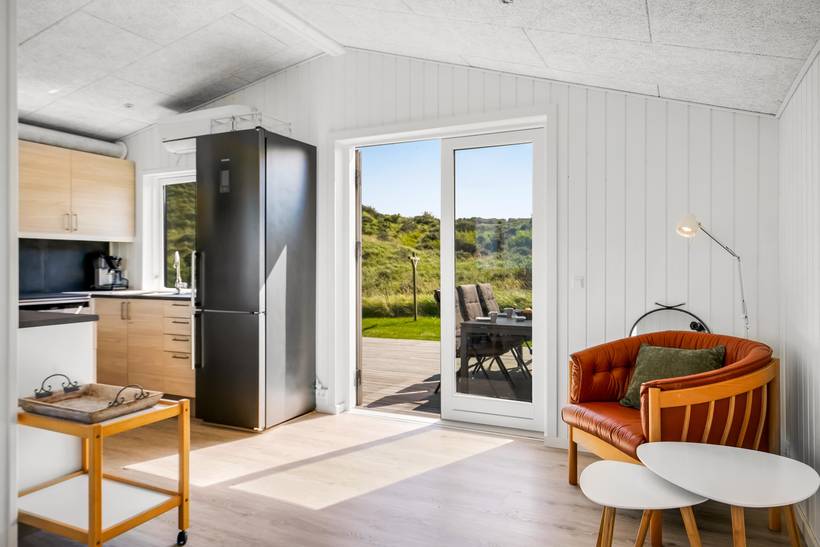Foto von Ferienhaus HS34 in Lønstrup - Nordjütland
