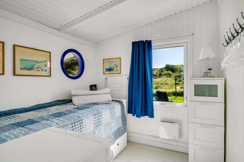 Foto von Ferienhaus HS34 in Lønstrup - Nordjütland