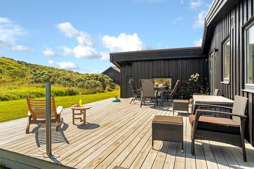 Foto von Ferienhaus HS34 in Lønstrup - Nordjütland