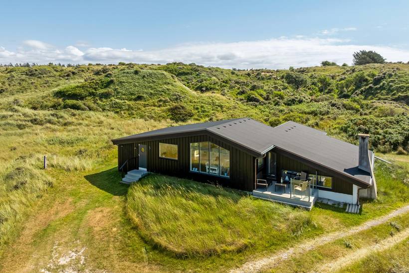 Foto von Ferienhaus HS34 in Lønstrup - Nordjütland