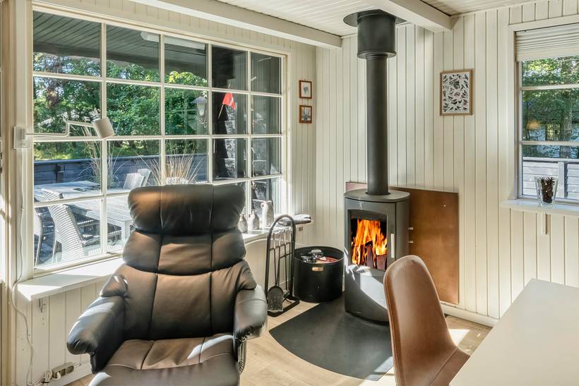 Foto von Ferienhaus HS35 in Vejers Strand - Westjütland