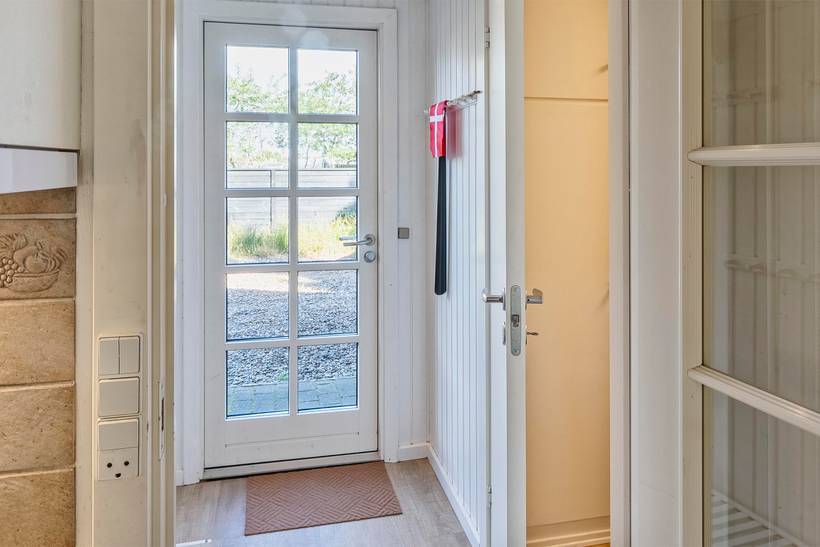 Foto von Ferienhaus HS35 in Vejers Strand - Westjütland