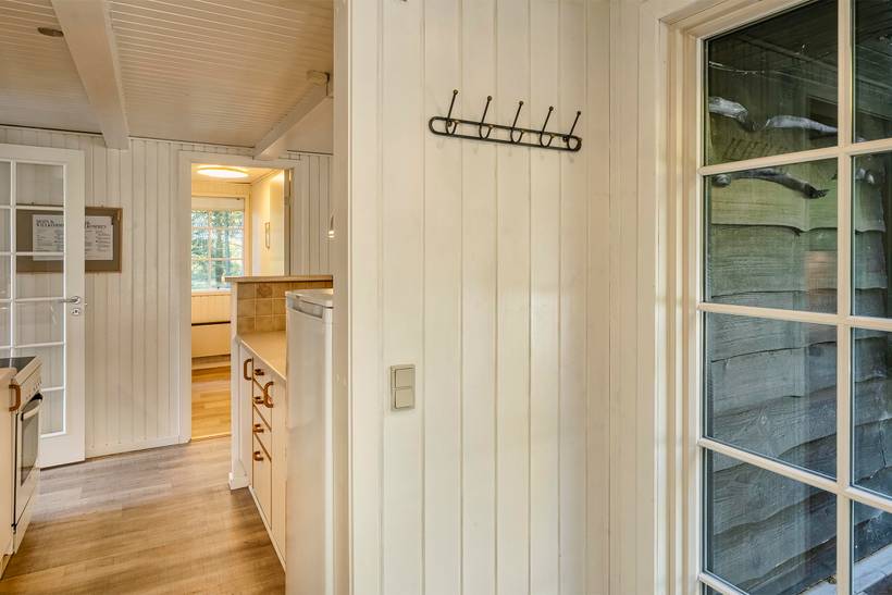 Foto von Ferienhaus HS35 in Vejers Strand - Westjütland