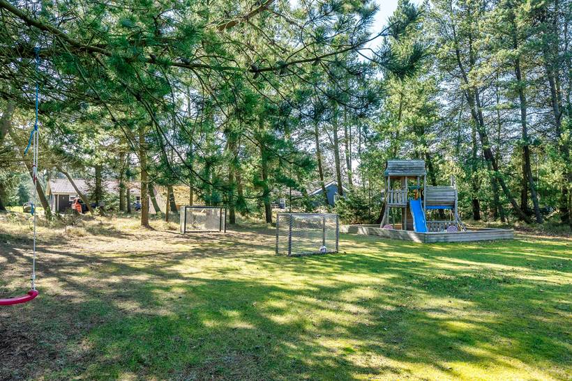 Foto von Ferienhaus HS35 in Vejers Strand - Westjütland