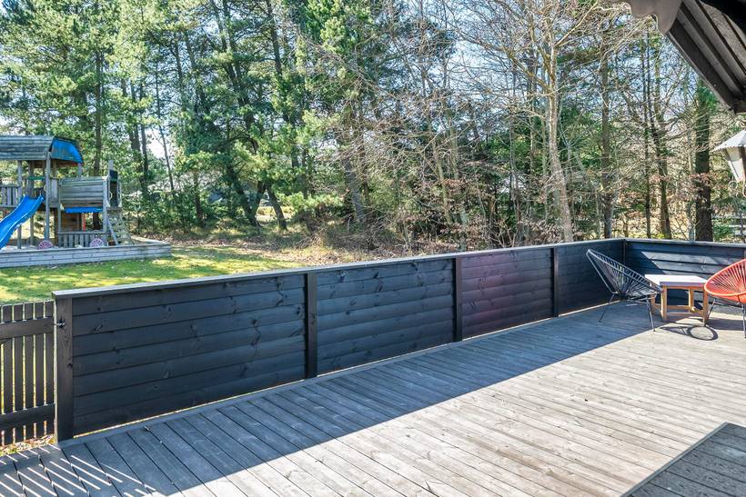 Foto von Ferienhaus HS35 in Vejers Strand - Westjütland