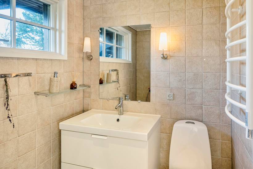 Foto von Ferienhaus HS35 in Vejers Strand - Westjütland