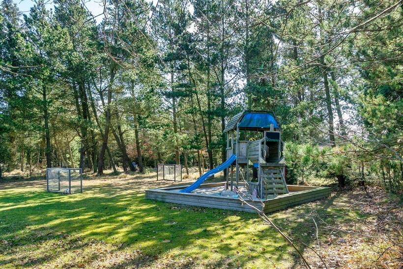Foto von Ferienhaus HS35 in Vejers Strand - Westjütland