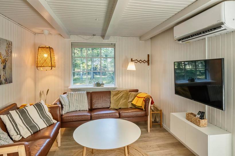 Foto von Ferienhaus HS35 in Vejers Strand - Westjütland