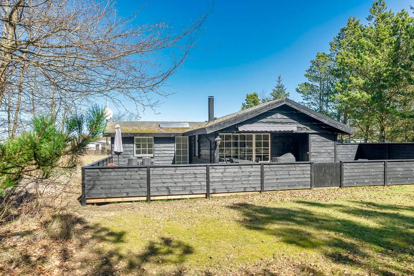 Foto von Ferienhaus HS35 in Vejers Strand - Westjütland