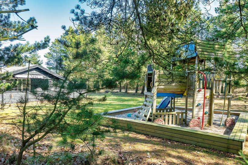 Foto von Ferienhaus HS35 in Vejers Strand - Westjütland