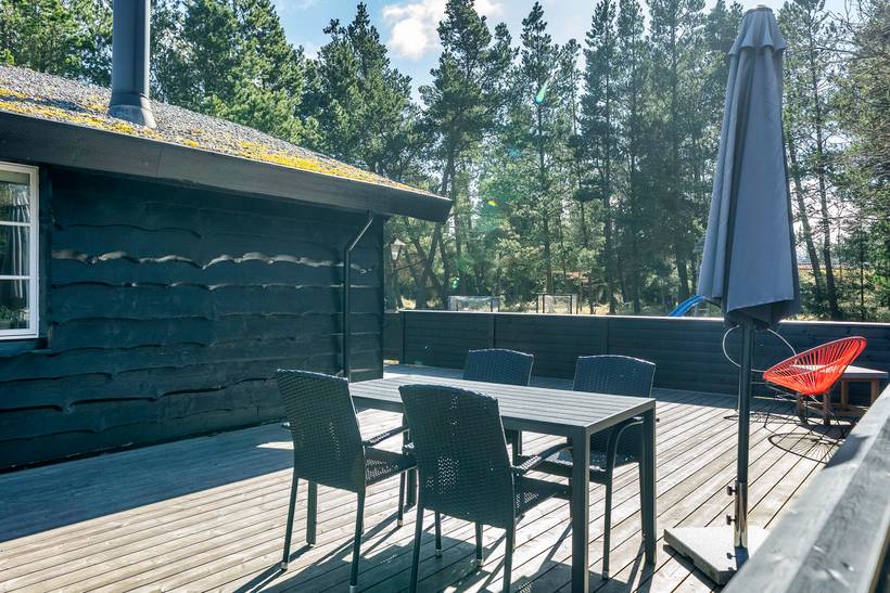 Foto von Ferienhaus HS35 in Vejers Strand - Westjütland