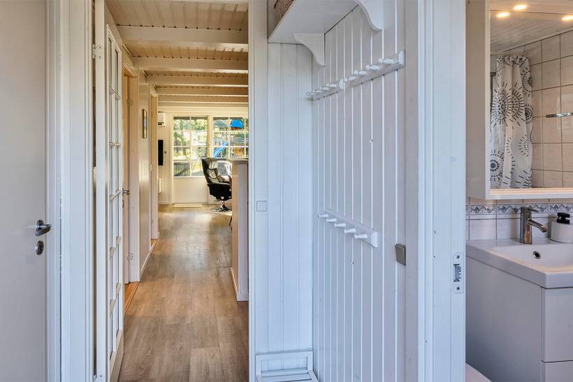 Foto von Ferienhaus HS35 in Vejers Strand - Westjütland