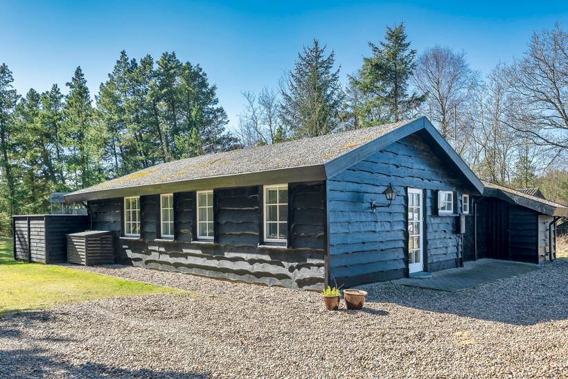 Foto von Ferienhaus HS35 in Vejers Strand - Westjütland