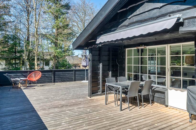 Foto von Ferienhaus HS35 in Vejers Strand - Westjütland