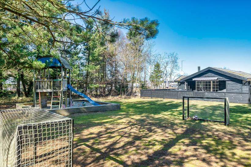 Foto von Ferienhaus HS35 in Vejers Strand - Westjütland