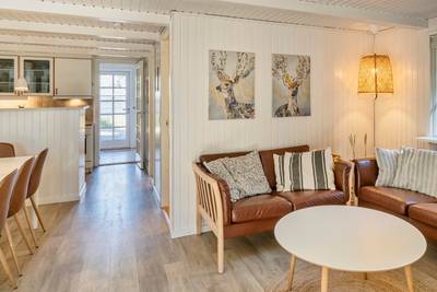 Vorschaubild von Ferienhaus HS35 in Vejers Strand - Westjütland