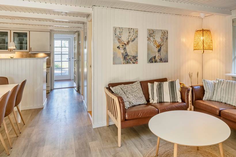 Foto von Ferienhaus HS35 in Vejers Strand - Westjütland