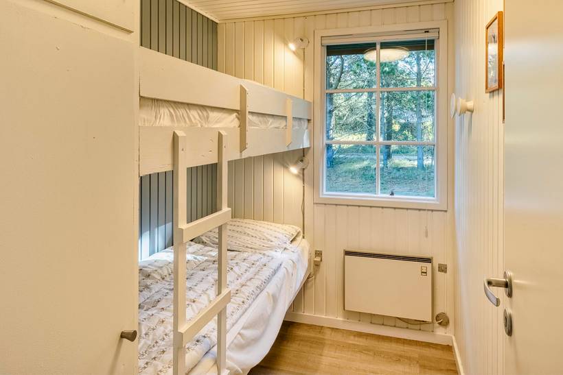 Foto von Ferienhaus HS35 in Vejers Strand - Westjütland