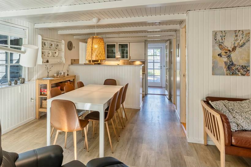 Foto von Ferienhaus HS35 in Vejers Strand - Westjütland