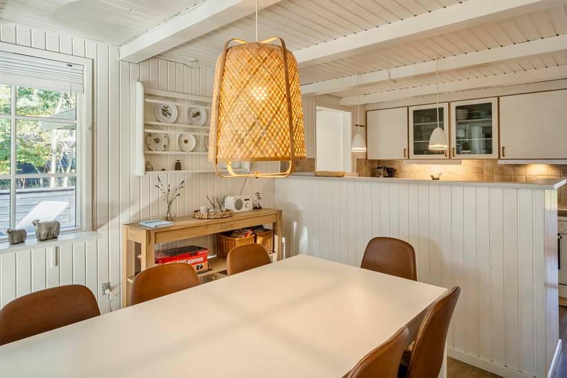 Foto von Ferienhaus HS35 in Vejers Strand - Westjütland