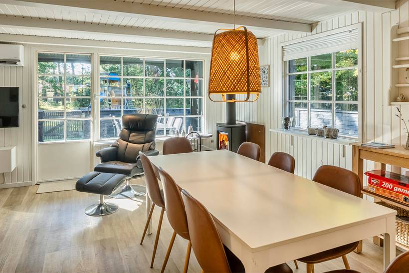 Foto von Ferienhaus HS35 in Vejers Strand - Westjütland