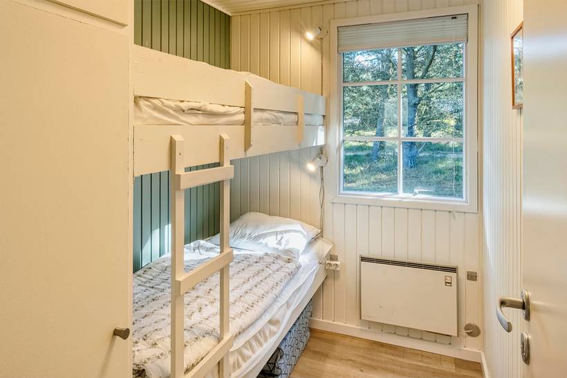 Foto von Ferienhaus HS35 in Vejers Strand - Westjütland