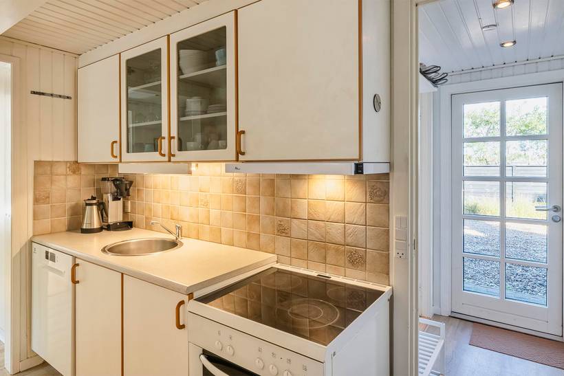 Foto von Ferienhaus HS35 in Vejers Strand - Westjütland