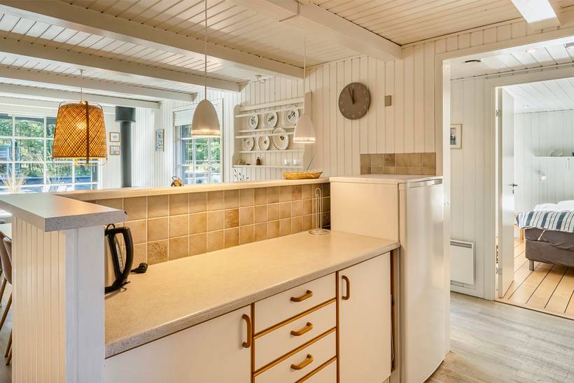 Foto von Ferienhaus HS35 in Vejers Strand - Westjütland