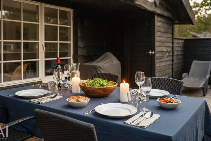 Foto von Ferienhaus HS35 in Vejers Strand - Westjütland
