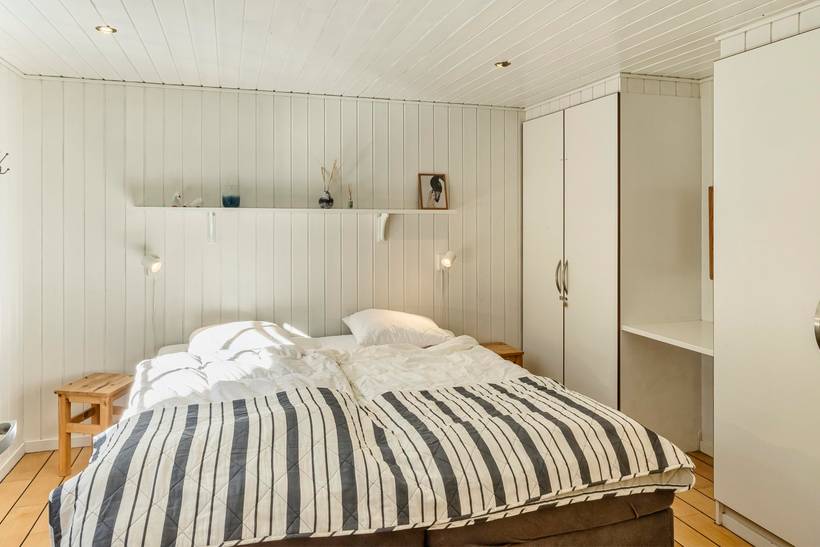 Foto von Ferienhaus HS35 in Vejers Strand - Westjütland