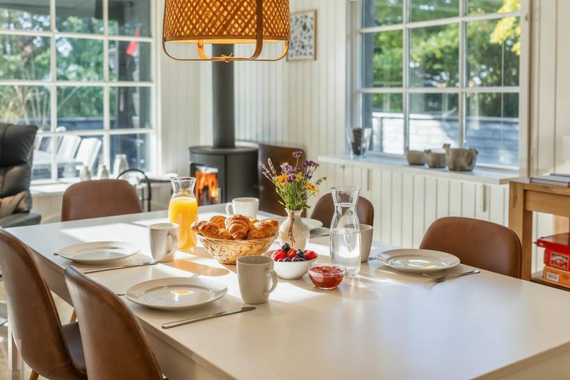 Foto von Ferienhaus HS35 in Vejers Strand - Westjütland