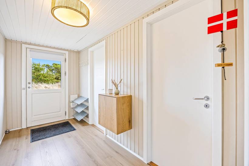 Foto von Ferienhaus HS39 in Søndervig - Westjütland