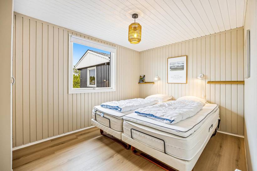 Foto von Ferienhaus HS39 in Søndervig - Westjütland