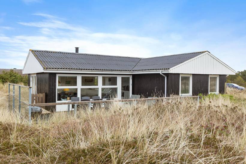 Foto von Ferienhaus HS39 in Søndervig - Westjütland