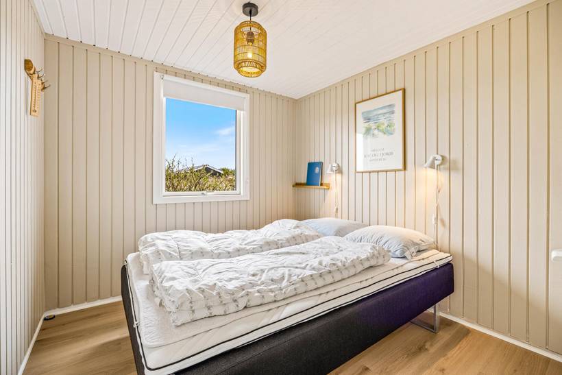 Foto von Ferienhaus HS39 in Søndervig - Westjütland