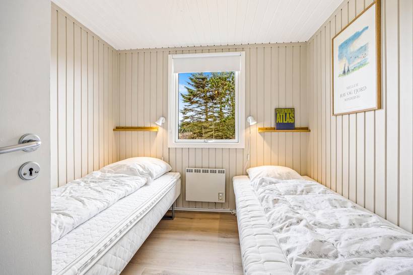 Foto von Ferienhaus HS39 in Søndervig - Westjütland