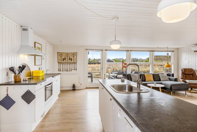 Foto von Ferienhaus HS39 in Søndervig - Westjütland